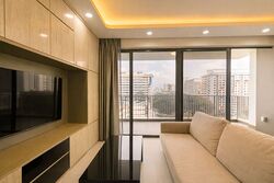 Skypark Residences (D27), Condominium #531701451